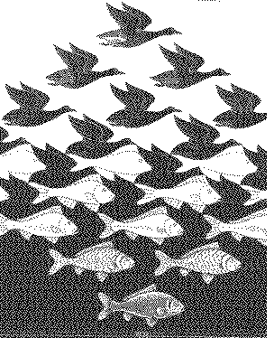 escher